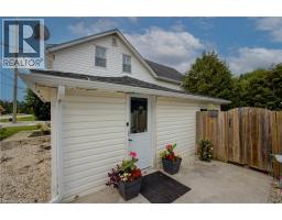 30 CAMPBELL Street - 7