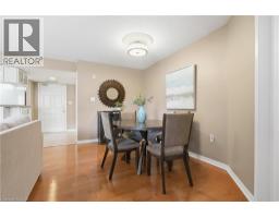 216 PLAINS Road W UnitNo. F304 - 10
