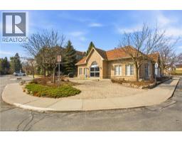 216 PLAINS Road W UnitNo. F304 - 21