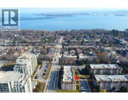 216 PLAINS Road W UnitNo. F304 - 26