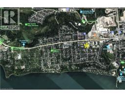 216 PLAINS Road W UnitNo. F304 - 29