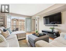 216 PLAINS Road W UnitNo. F304 - 4