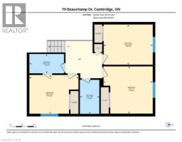 79 BEAUCHAMP Drive - 45