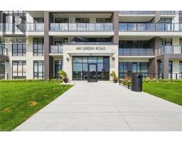 461 GREEN Road UnitNo. 921 - 4