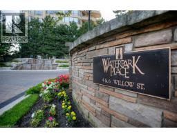6 WILLOW Street UnitNo. 1503 - 3