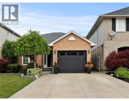 40 BRIDGETTE Drive - 1