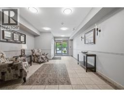 12 ST ANDREW Street UnitNo. 101 - 2