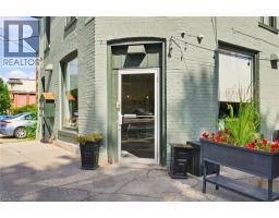 90 CHARLTON Avenue W UnitNo. 201 - 35