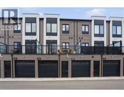 245 BURKE Street - 30
