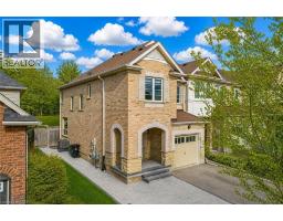 42 DOON MILLS Drive - 2