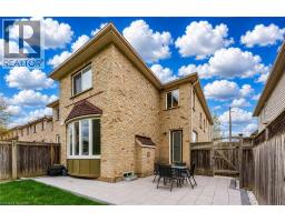 42 DOON MILLS Drive - 43