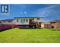 79 WOODHAVEN Road - 40
