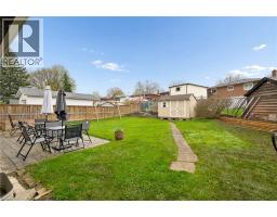 183 KIPLING Avenue - 32