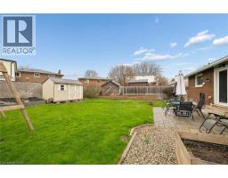 183 KIPLING Avenue - 38