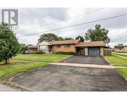 5750 HODGSON Avenue - 1