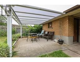 5750 HODGSON Avenue - 25