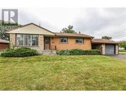 5750 HODGSON Avenue - 3