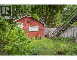 175 BURRIS Street - 4