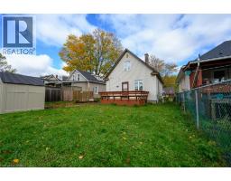 5768 SUMMER Street - 21
