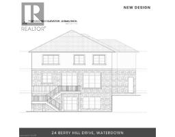 24 BERRY HILL Avenue - 4