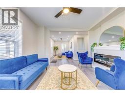 3590 LAKESHORE Road - 4