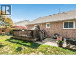 10 WENTWORTH Drive UnitNo. 36 - 43