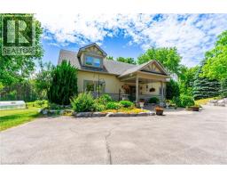 994030 MONO ADJALA Townline - 32