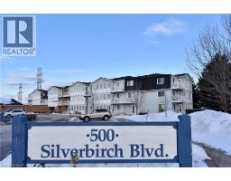 500 SILVERBIRCH Boulevard UnitNo. 306 - 3