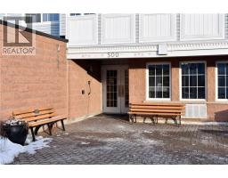 500 SILVERBIRCH Boulevard UnitNo. 306 - 4