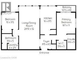 500 SILVERBIRCH Boulevard UnitNo. 306 - 41