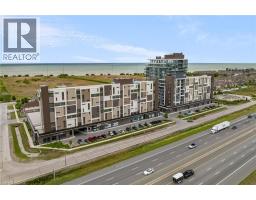 550 NORTH SERVICE Road UnitNo. 612 - 1