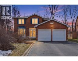 3192 COLEBROOK Court - 1
