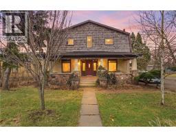211 CANBOROUGH Street - 1