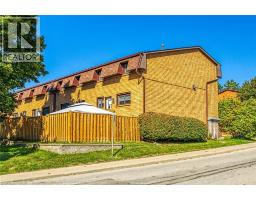500 STONE CHURCH Road W UnitNo. F8 - 40