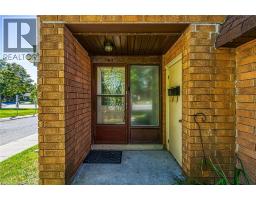 500 STONE CHURCH Road W UnitNo. F8 - 5
