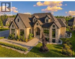 112 HERITAGE LAKE Drive - 1