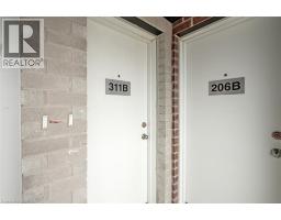16 MELBOURNE Avenue UnitNo. 311B - 3