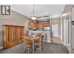 262 DUNDAS Street E UnitNo. 320 - 16