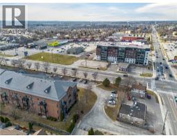 262 DUNDAS Street E UnitNo. 320 - 32