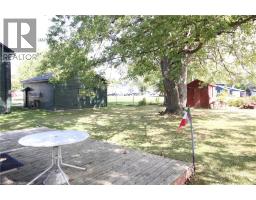 312 RIDGEWAY Road - 24