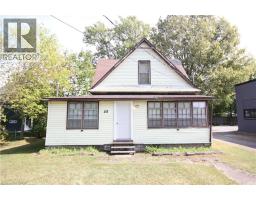 312 RIDGEWAY Road - 3