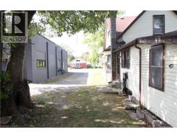 312 RIDGEWAY Road - 32