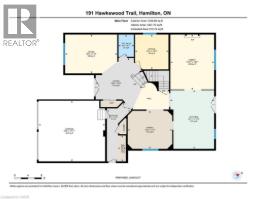 191 HAWKSWOOD Trail - 46