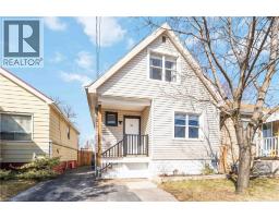 54 WEIR Street S - 1