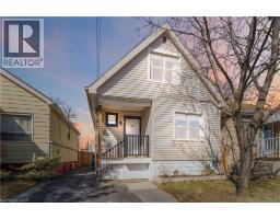 54 WEIR Street S - 2