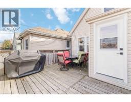 54 WEIR Street S - 33