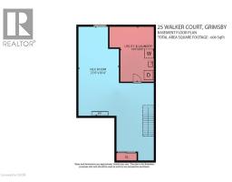 25 WALKER Court - 28