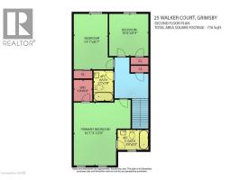 25 WALKER Court - 30