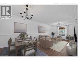 25 WALKER Court - 5