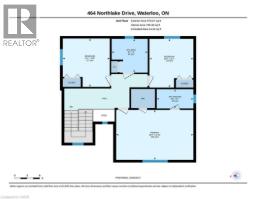 464 NORTHLAKE Drive - 46